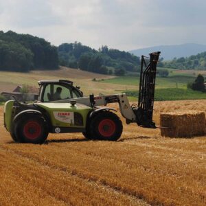 Kgs Krajnc - strojne storitve