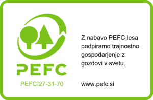 PEFC - Programme for the Endorsement of Forest Certification